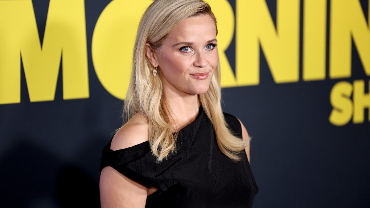 Reese Witherspoon reflects on leaving an abusive relationship