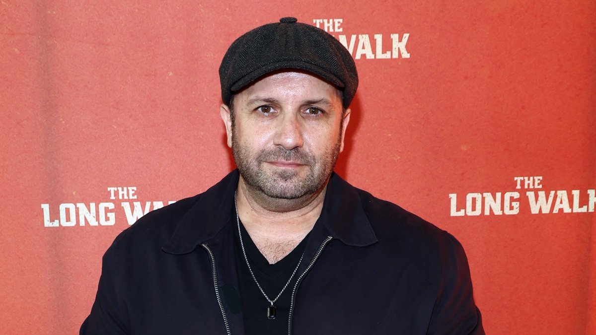 Brad Everett Young, 'Grey's Anatomy' actor, dead at 46 after car crash