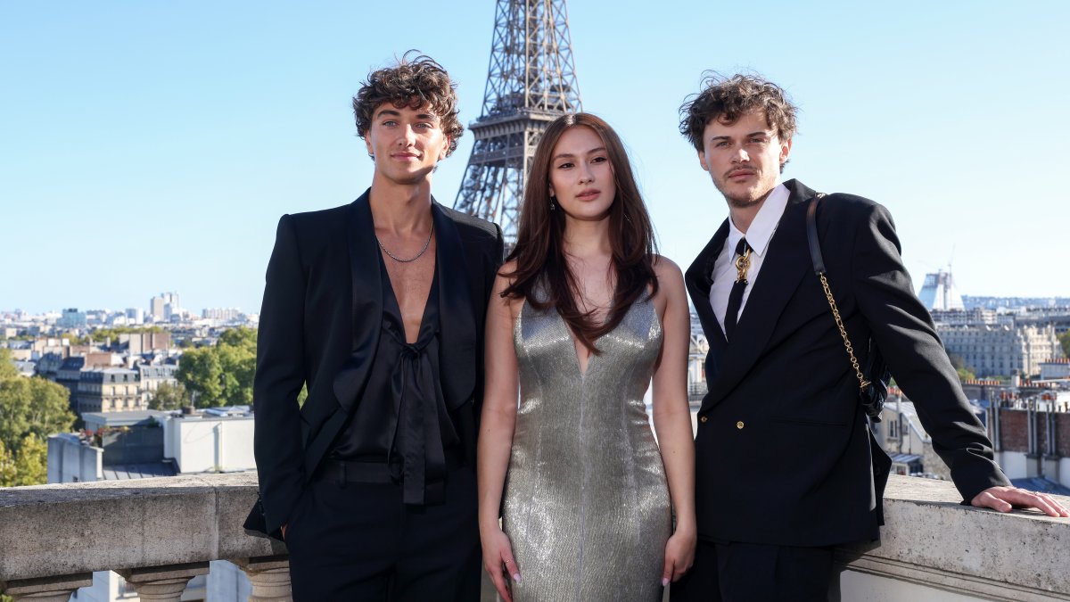 Is 'The Summer I Turned Pretty' returning for Season 4? Here's the truth