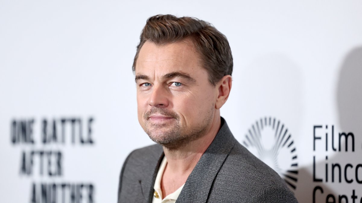 Oscar winner Lenny Williams? Why agent wanted young Leonard DiCaprio to change his name Oscar winner Lenny Williams? Why agent wanted young Leonard DiCaprio to change his name