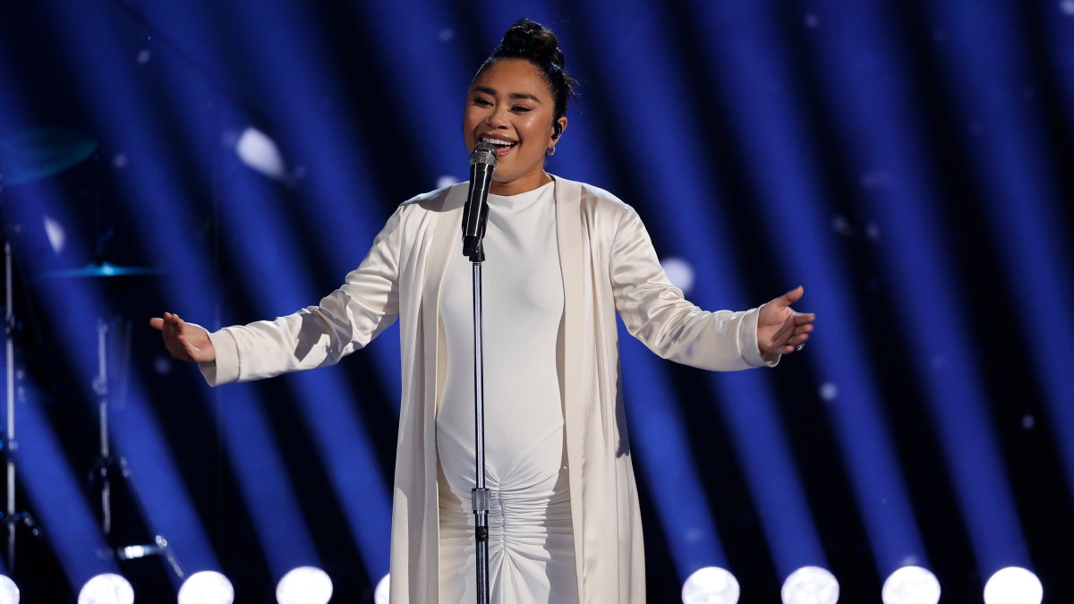 'America's Got Talent' Season 20 winner revealed