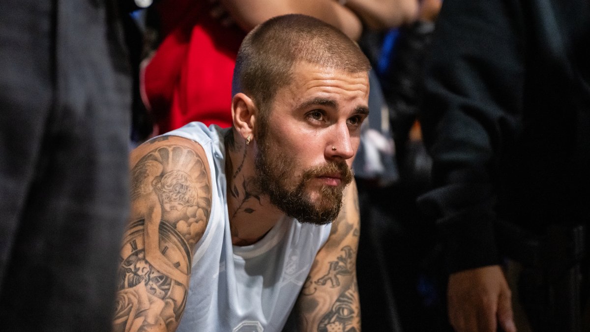 Justin Bieber posts cryptic message on ‘toxic thoughts'