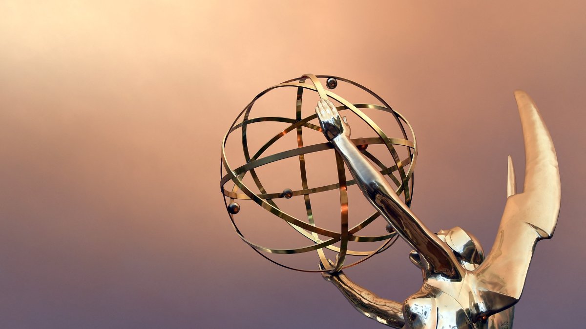 Live updates: 2026 Emmy Awards red carpet arrivals, nominees and what to expect