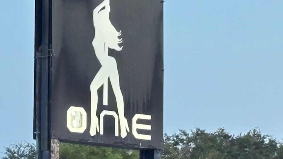 Investigation underway near ONE Gentlemen’s Club in Miami – NBC 6 South Florida