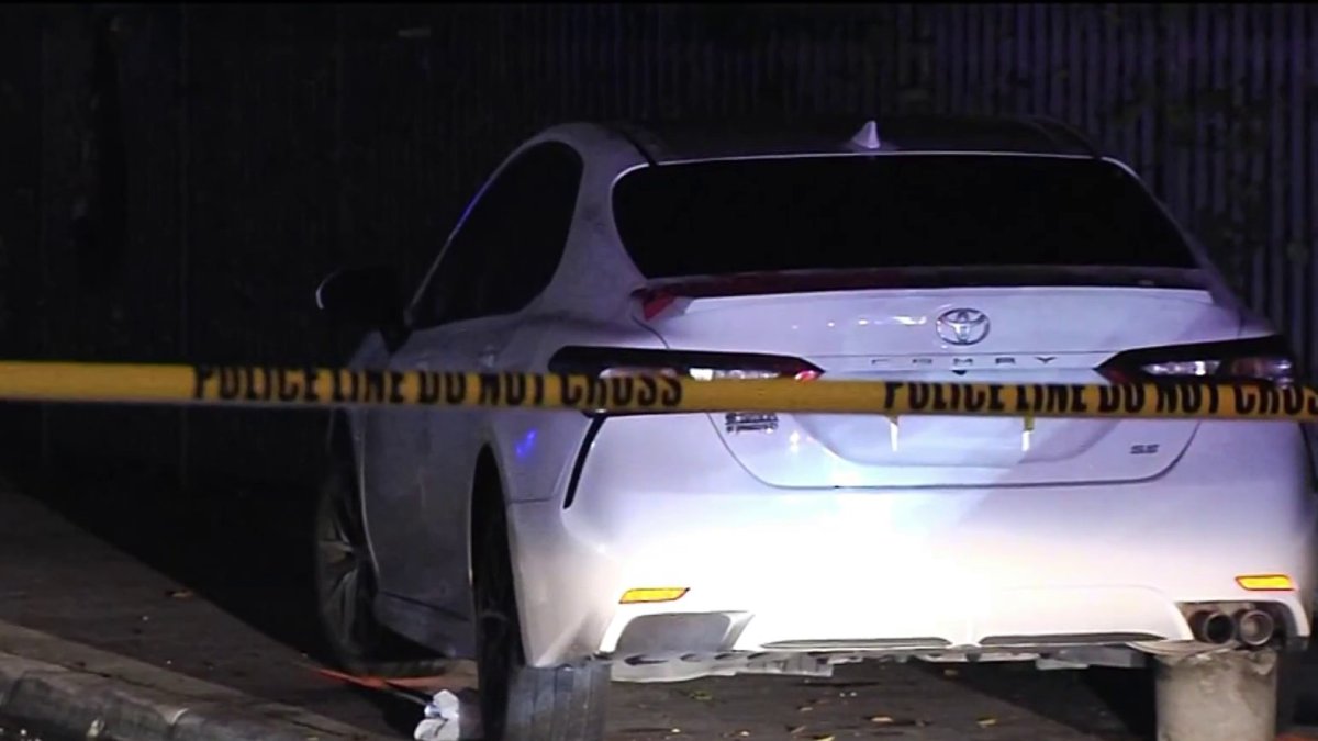 Man killed in overnight shooting in SW Miami-Dade – NBC 6 South Florida