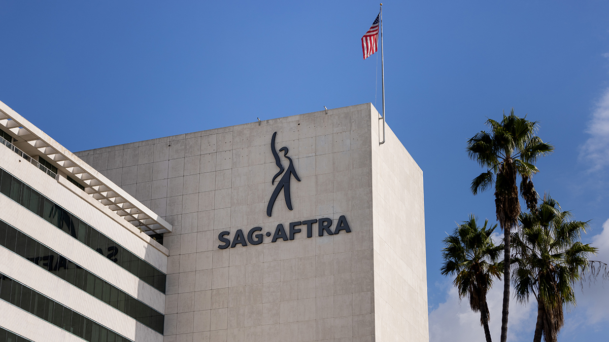 Tilly Norwood, fully AI 'actor,' blasted by actors union SAG-AFTRA for 'devaluing human artistry'