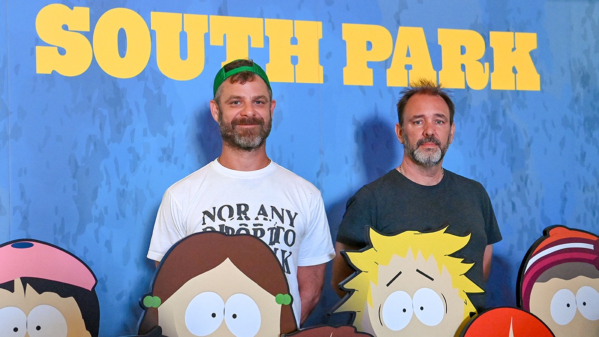 'This one's on us': 'South Park' postpones new episode hours before broadcast