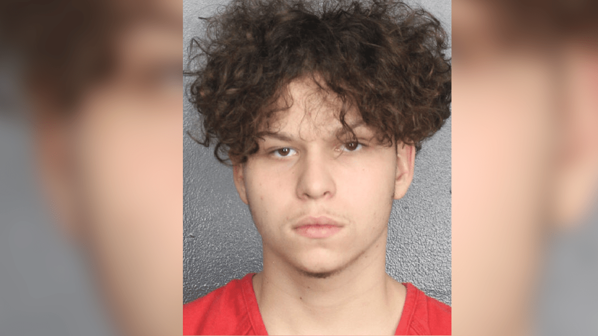 Authorities went to Oakland Park group home nearly 40 times in