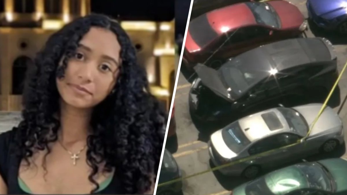 Girl found dead inside singer D4vd's impounded Tesla was reported missing last year