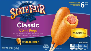 Hillshire Brands Co.