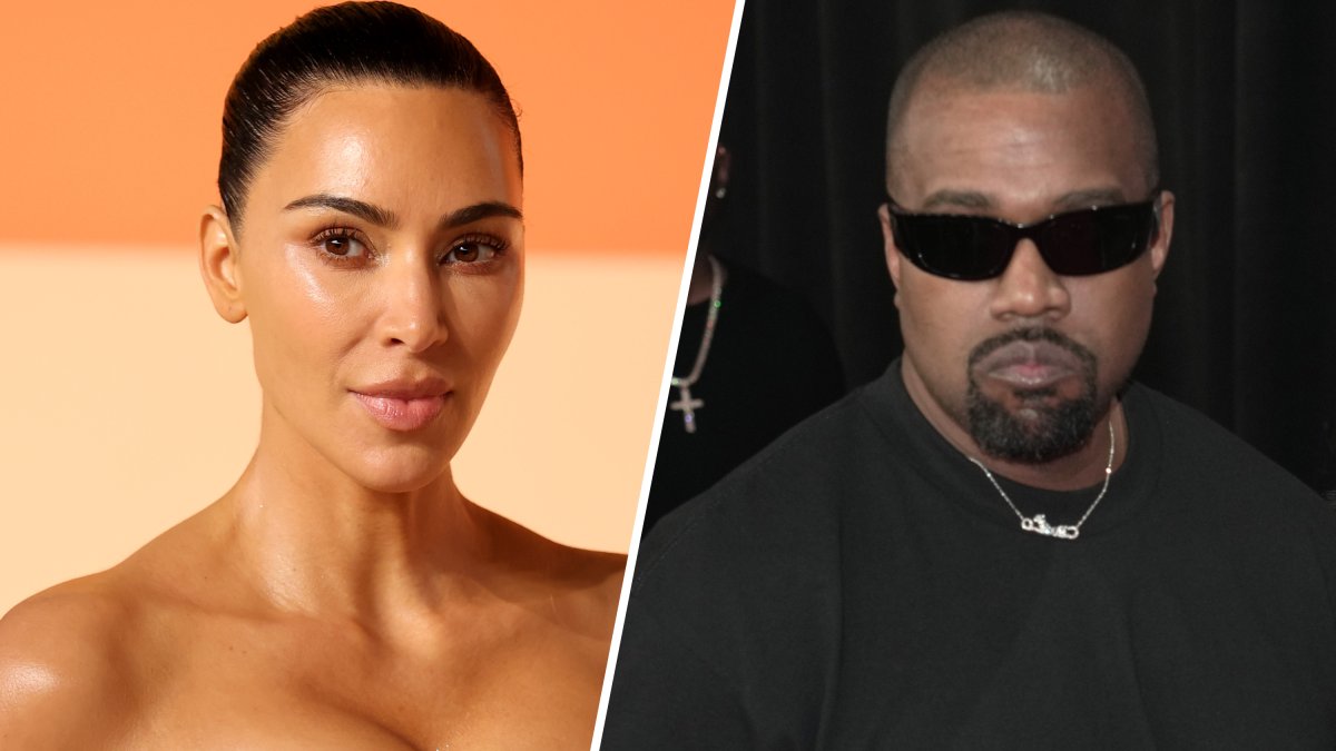 Kim Kardashian warned Kanye West about 'burning bridges' in phone call