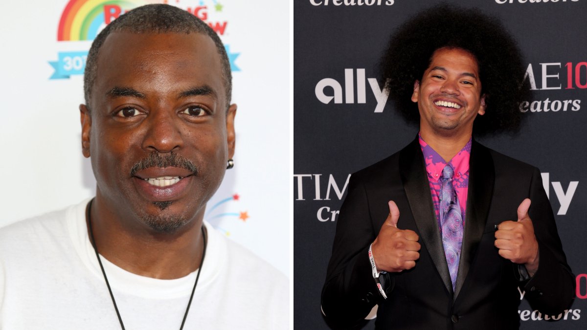 ‘Reading Rainbow’ is back! See who’s hosting nearly 20 years after LeVar Burton