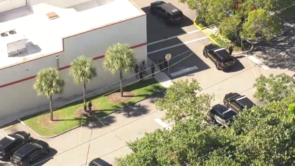 Shots fired after road-rage incident near Costco in Davie – NBC 6 South ...