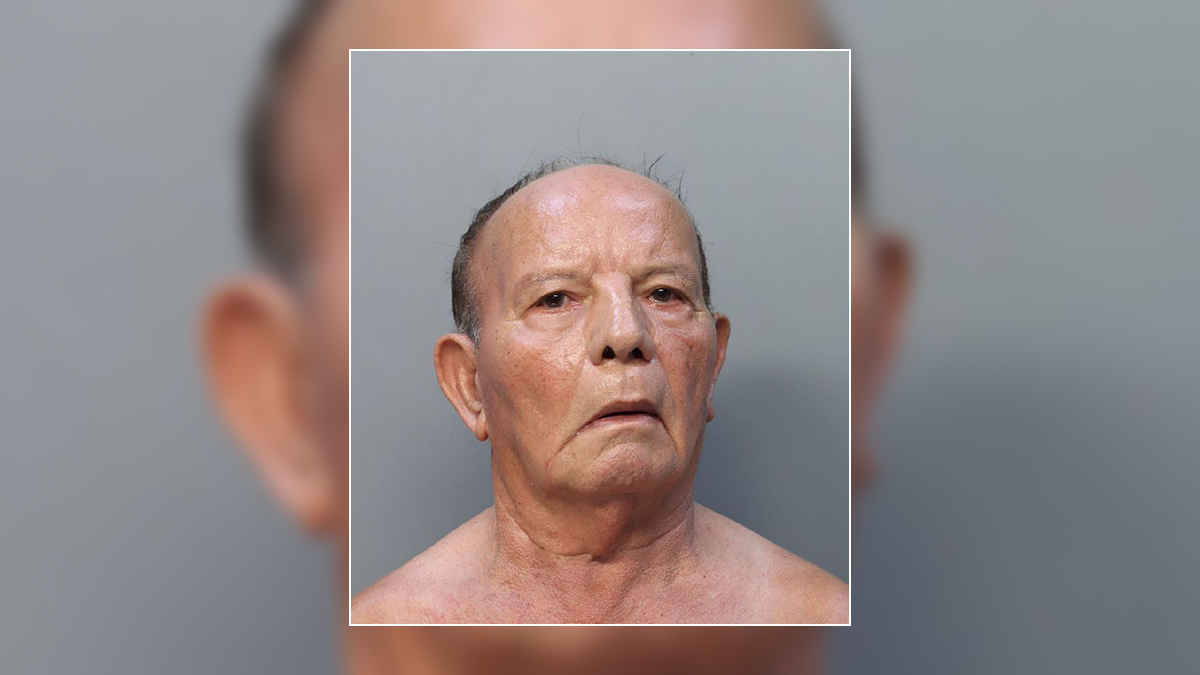 Hialeah man, 84, arrested after threatening child with gun: Police ...