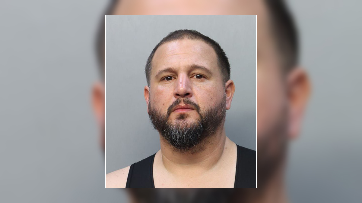 Hialeah man arrested after giving wife cocaine that killed her: Cops ...