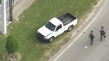 Girl hospitalized after being struck by vehicle in SW Miami-Dade – NBC ...
