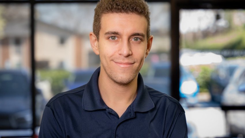 Daniel Naroditsky