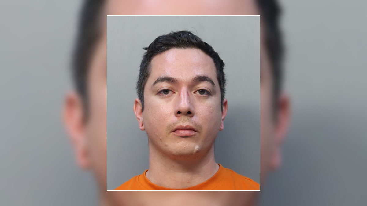Man arrested in Miami-Dade road-rage shooting that left him and another ...