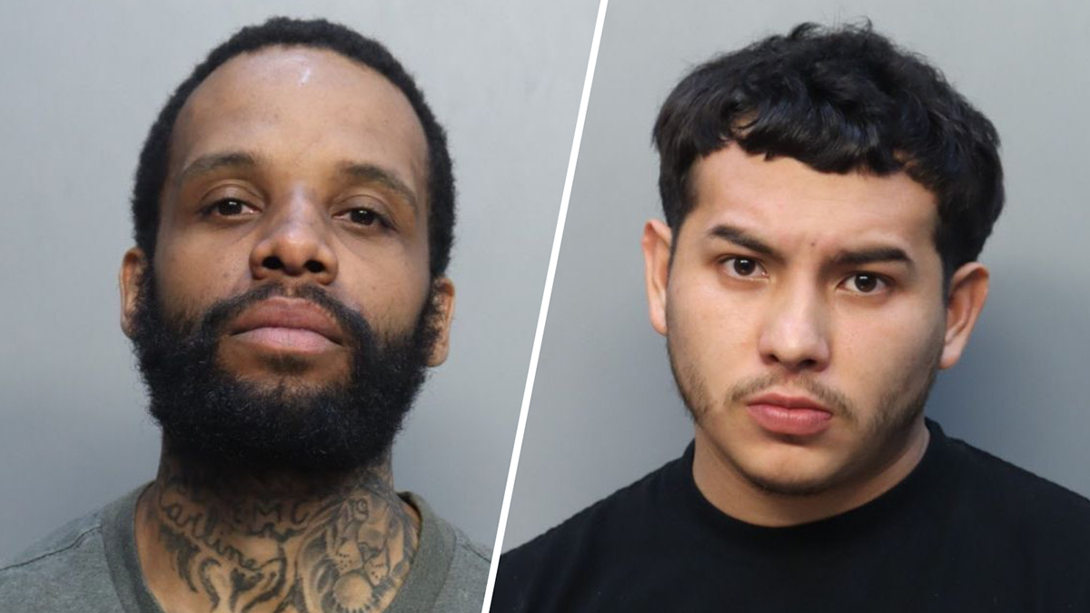2 arrested in August shooting in Miami that left man dead: Police – NBC ...