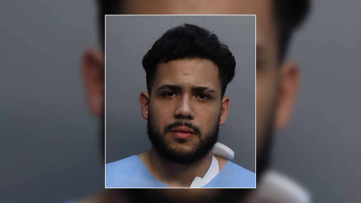 Miami-Dade man accused of pointing AR-15-style rifle at girlfriend ...