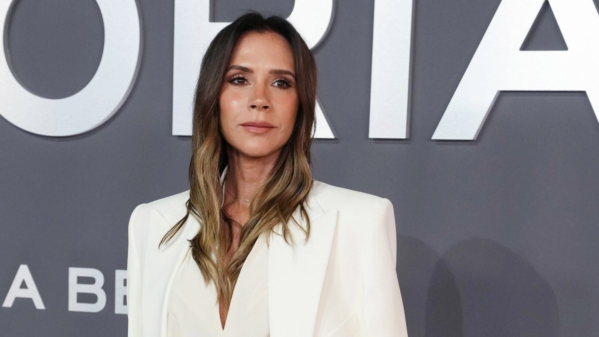 Victoria Beckham sets the record straight on her upbringing in new doc