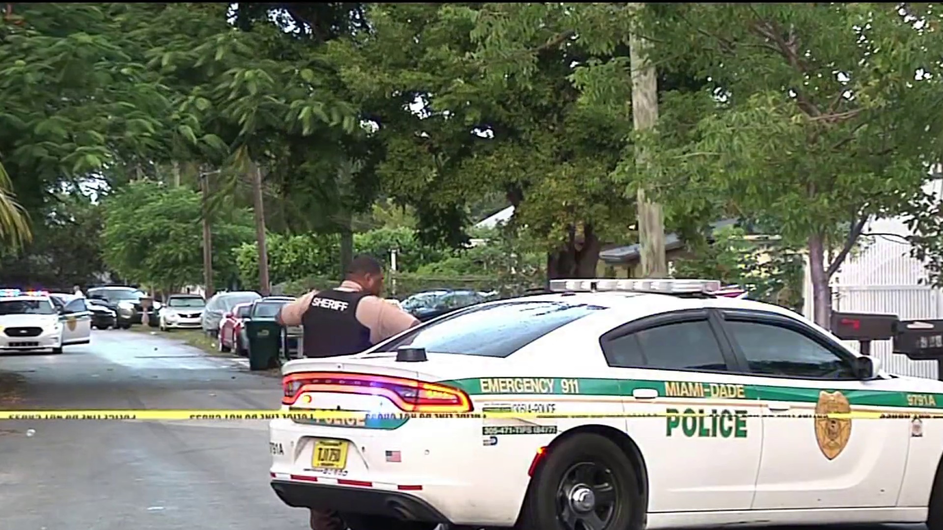 ‘A good person': Family of 29-year-old man fatally stabbed in Gladeview speaks