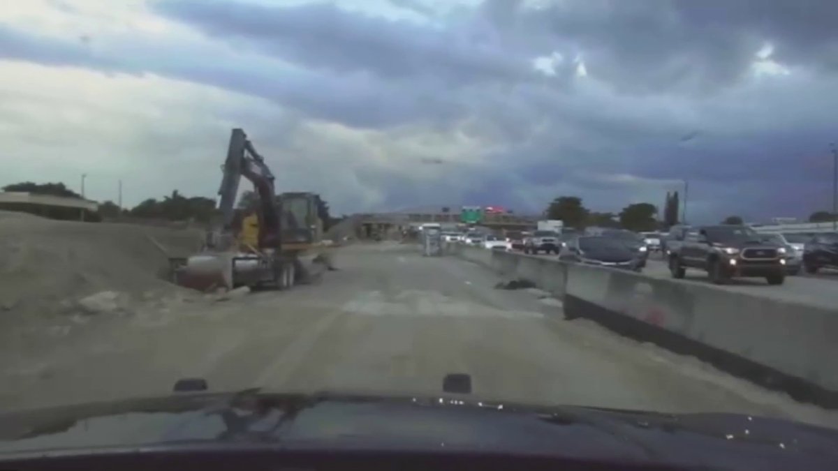 New dashcam video shows wild FHP pursuit of Hialeah teen who went wrong ...