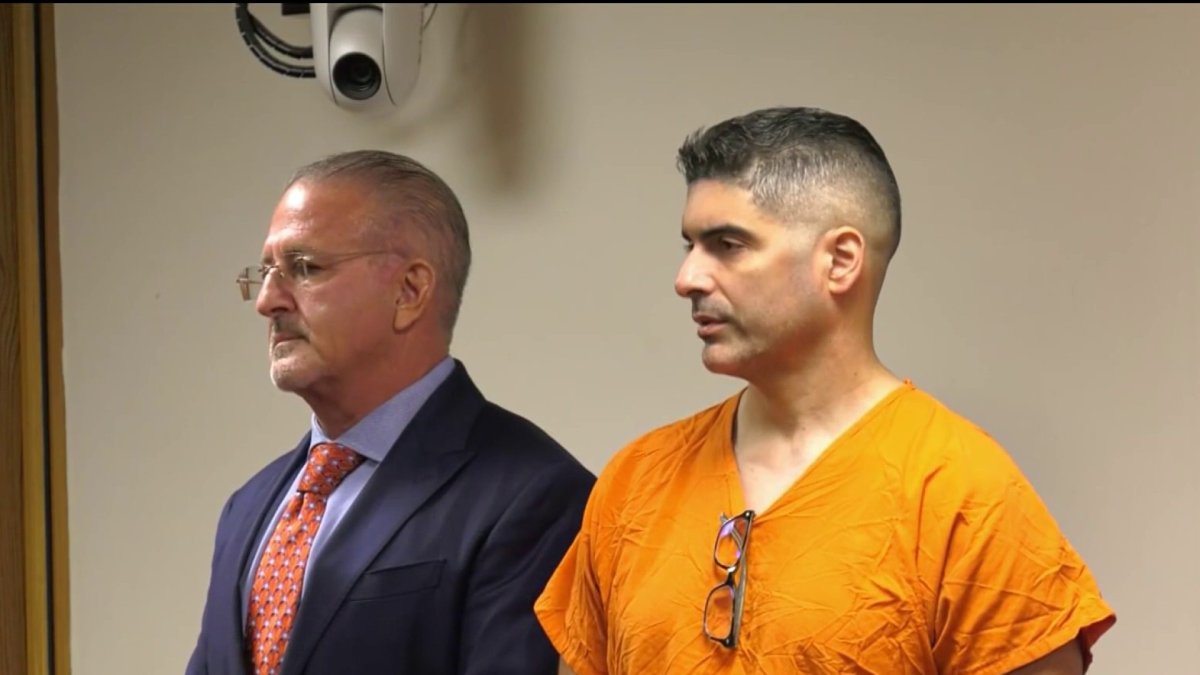 Miami-Dade man pleads guilty to 2022 kidnapping of 6-year-old son – NBC ...