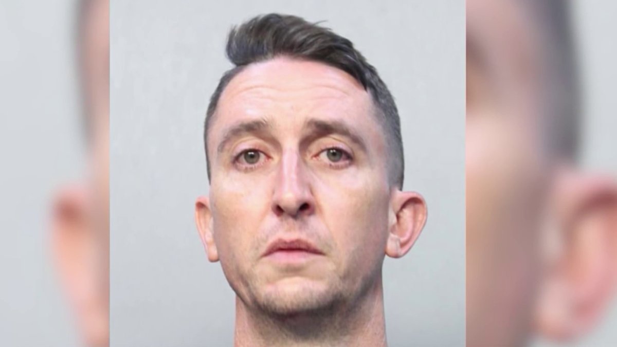 Brother of man accused of shooting Miami officers arrested – NBC 6 ...