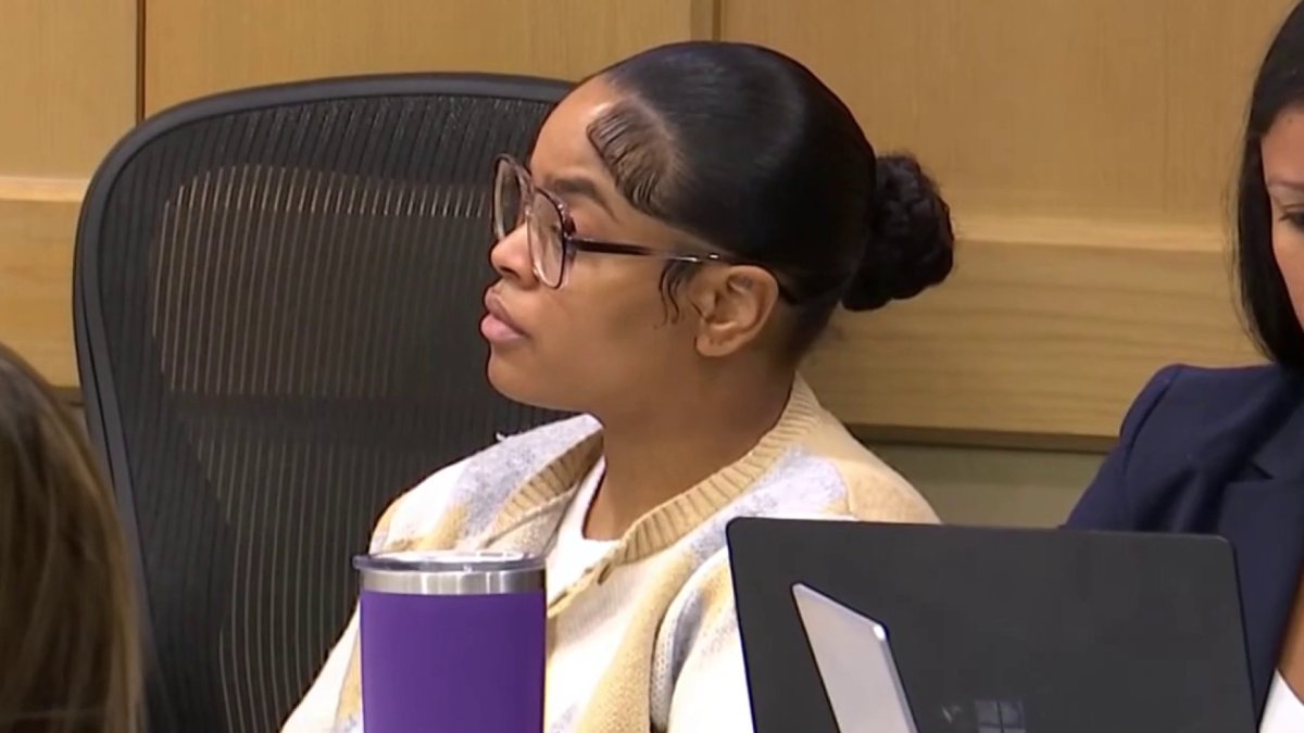 Daisy Ricard Woman found guilty of murdering romantic rival in Tamarac – NBC 6 South ...