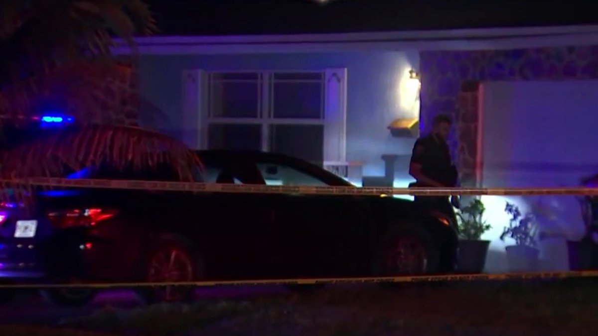 Man reportedly stabbed by roommate in Lauderhill home: Police – NBC 6 ...