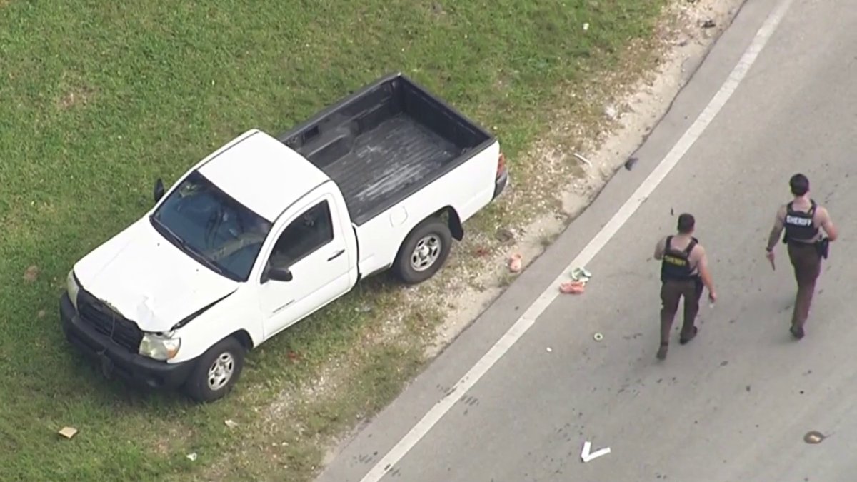 Child rushed to hospital after being struck by vehicle in SW Miami-Dade ...