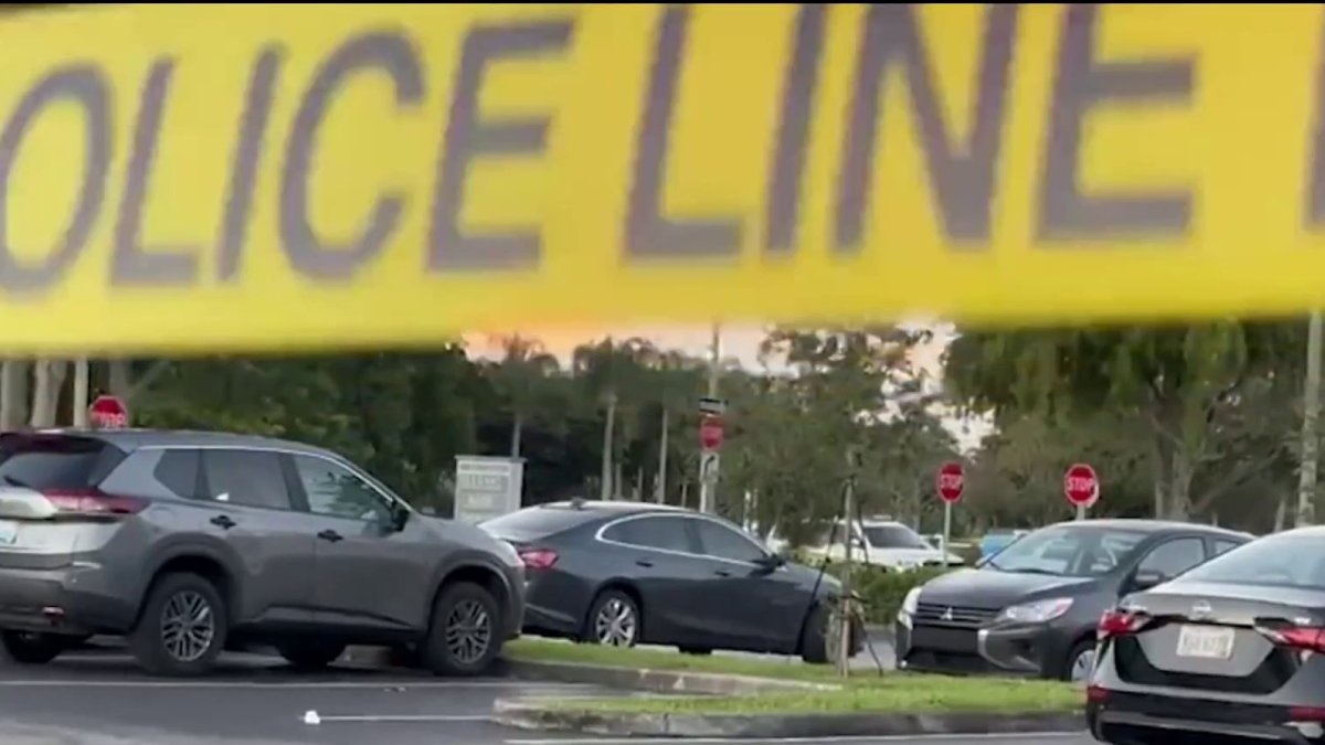Search for suspect continues after deadly double shooting in Pembroke ...