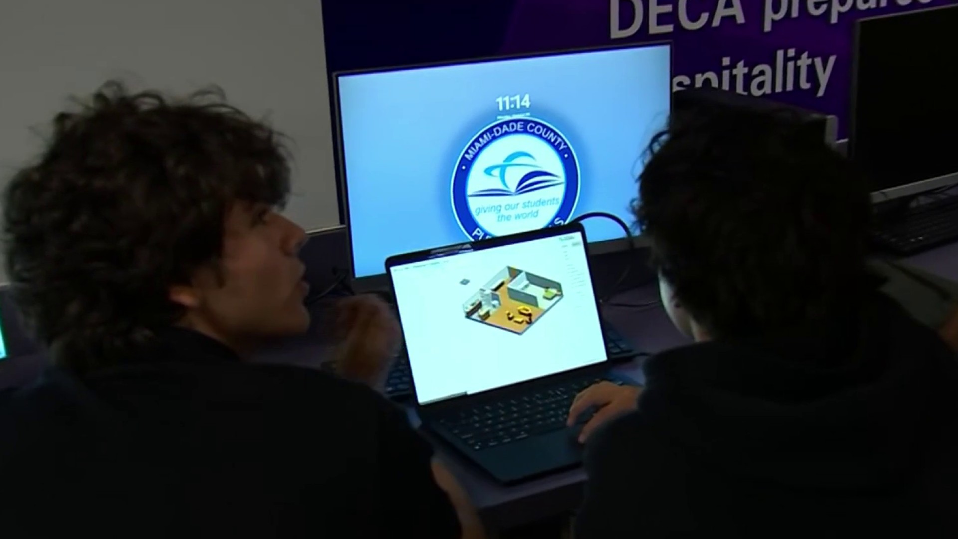 Google partners with Miami-Dade County Public Schools to use AI in