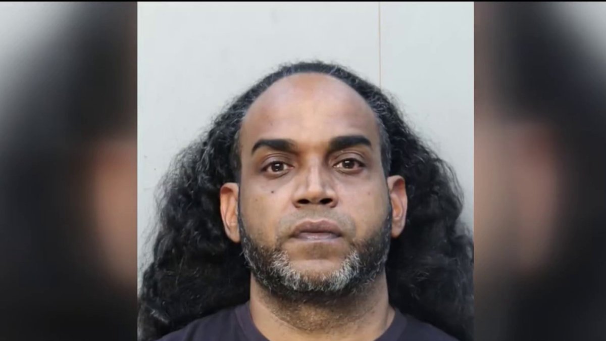 Uber driver arrested for sex battery of Miami Beach tourist: Police ...
