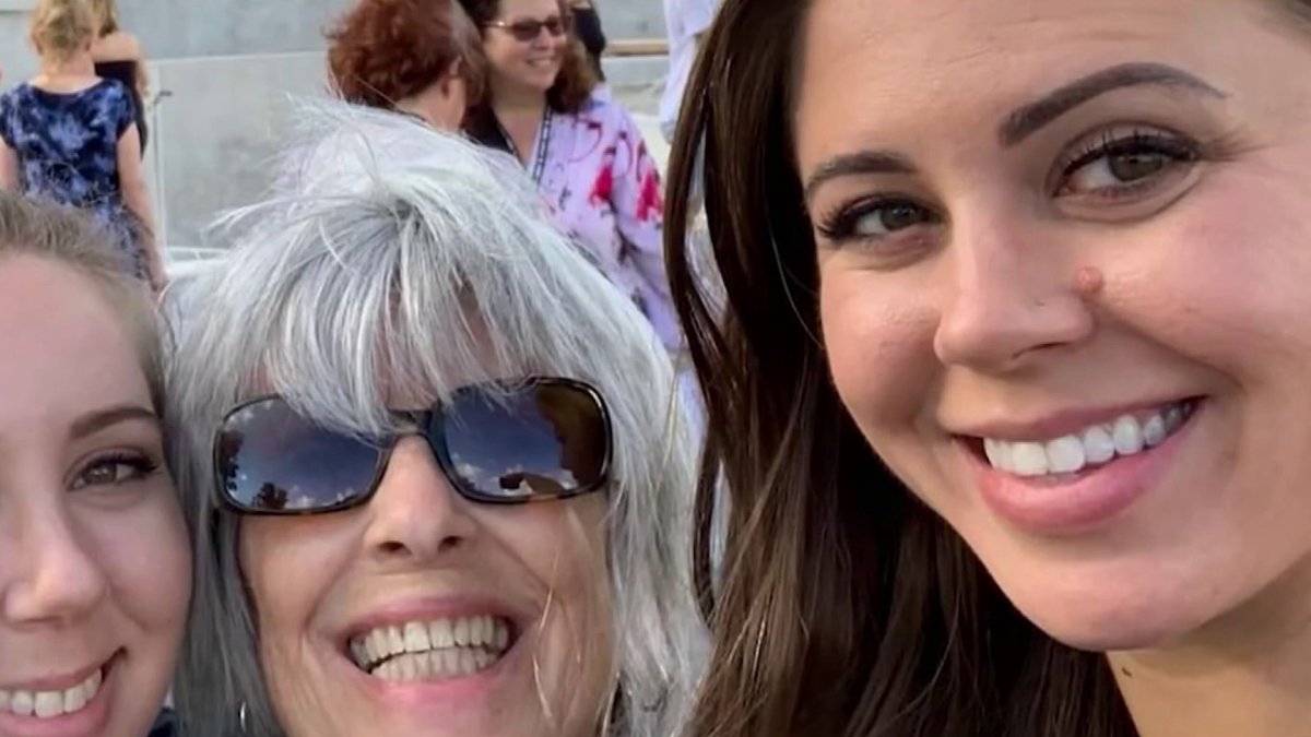 Family of woman found dead in canal demand answers – NBC 6 South Florida