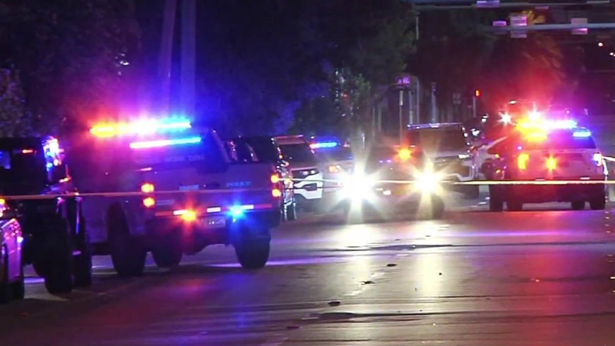 3 people shot multiple times in Little Havana – NBC 6 South Florida