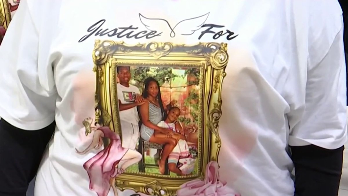 Man sentenced to life in prison in 2021 killing of ex-girlfriend in ...