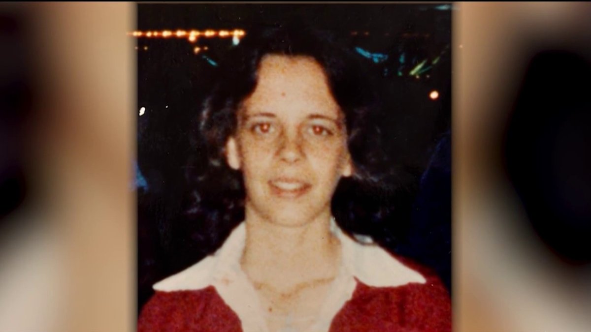 Horrific 1987 cold case murder of woman in Davie solved: Police – NBC 6 ...