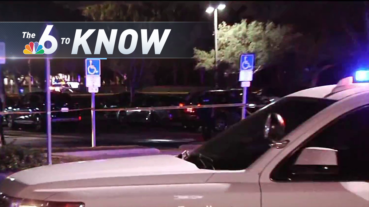 Man charged with murder in double shooting outside sports bar in Pembroke Pines 6 6TK Thumbnail 2 13