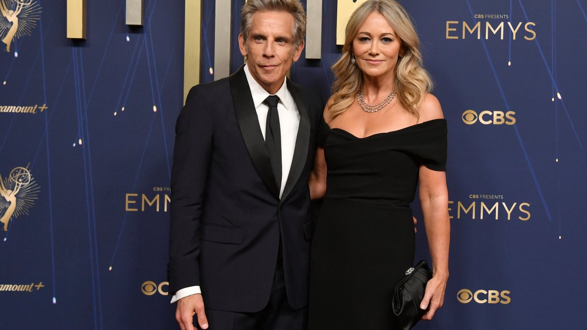 Ben Stiller reveals the secret to marriage with Christine Taylor after reconciliation