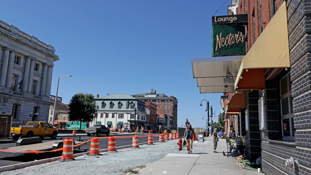 Vermont venue that launched Phish closes after 50 years