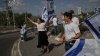 Remaining living hostages and Palestinian prisoners are released under Gaza ceasefire