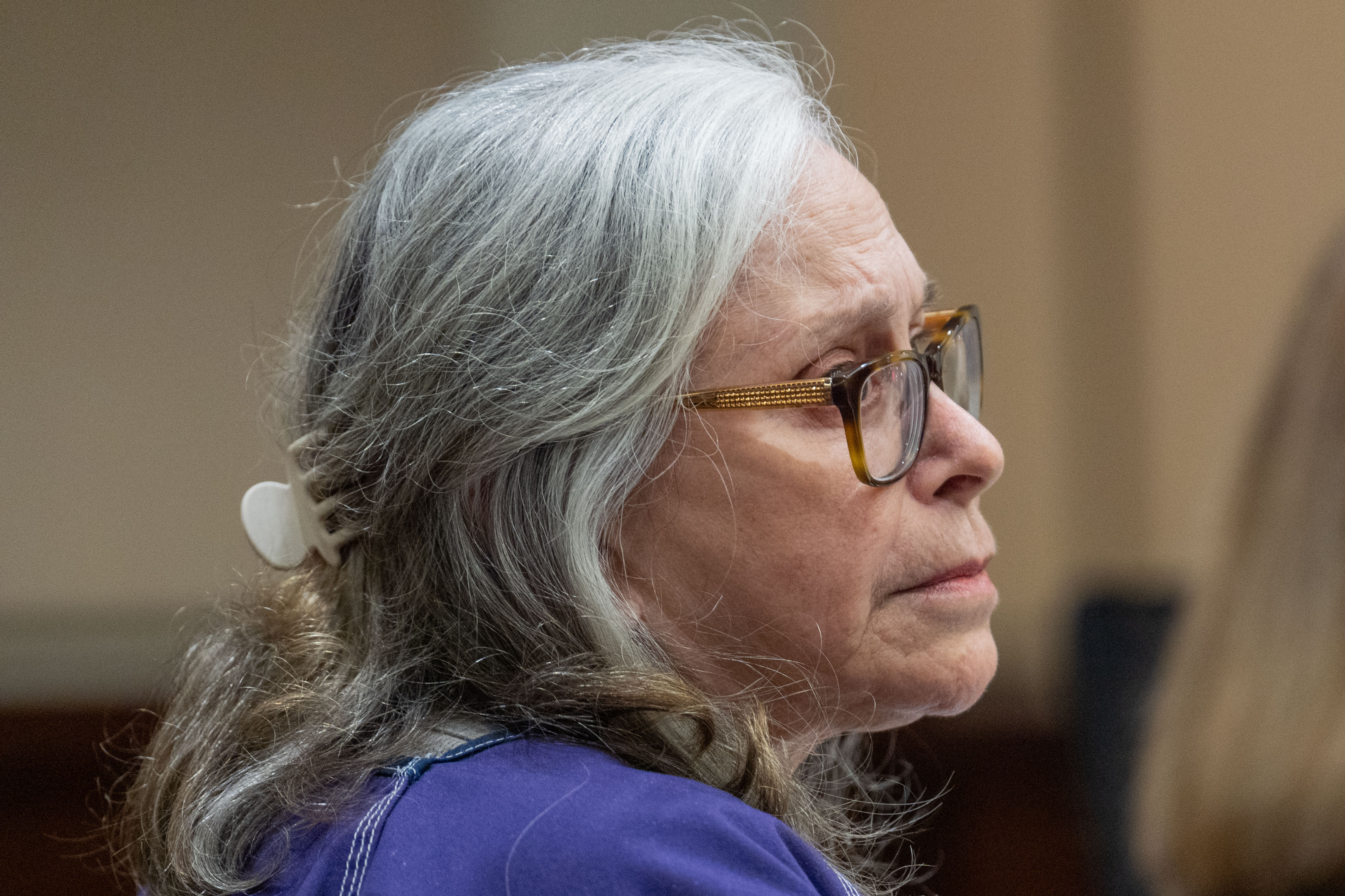 Donna Adelson gave statement at son-in-law murder sentencing – NBC 6 ...