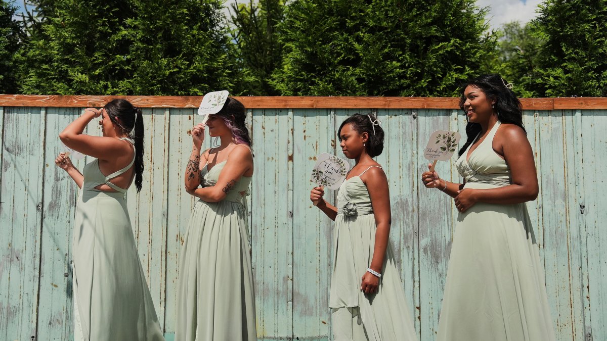 Wedding etiquette includes being mindful of how much it costs guests to attend Wedding etiquette includes being mindful of how much it costs guests to attend