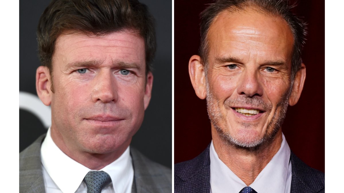A ‘Call of Duty’ movie is in the works with Peter Berg and Taylor Sheridan A ‘Call of Duty’ movie is in the works with Peter Berg and Taylor Sheridan