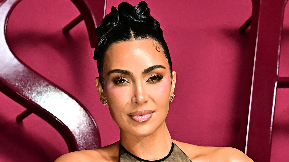 What to know about brain aneurysms after Kim Kardashian's diagnosis