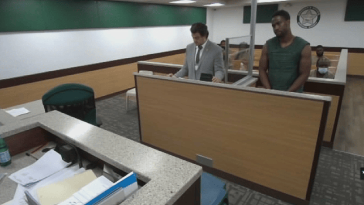 BSO deputy accused of domestic violence after fight with wife – NBC 6 ...