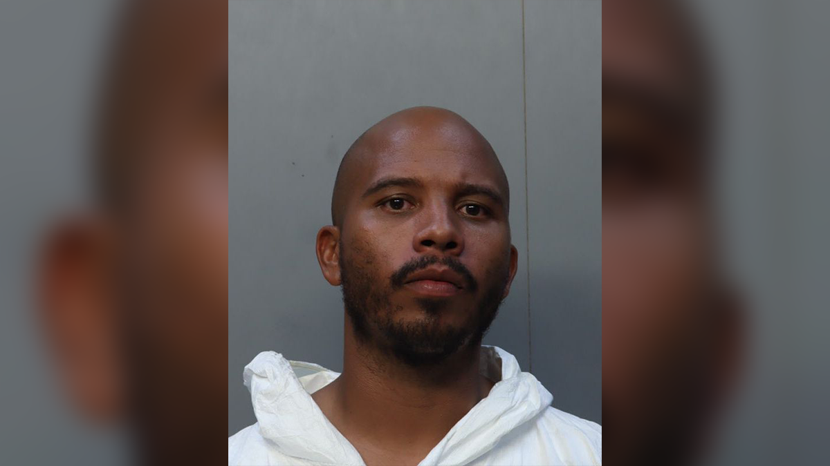 Man charged with murder after stabbing at park in NW Miami-Dade – NBC 6 ...
