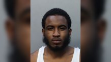 Man charged with murder in double shooting outside sports bar in Pembroke Pines 5 Clayton Hicks